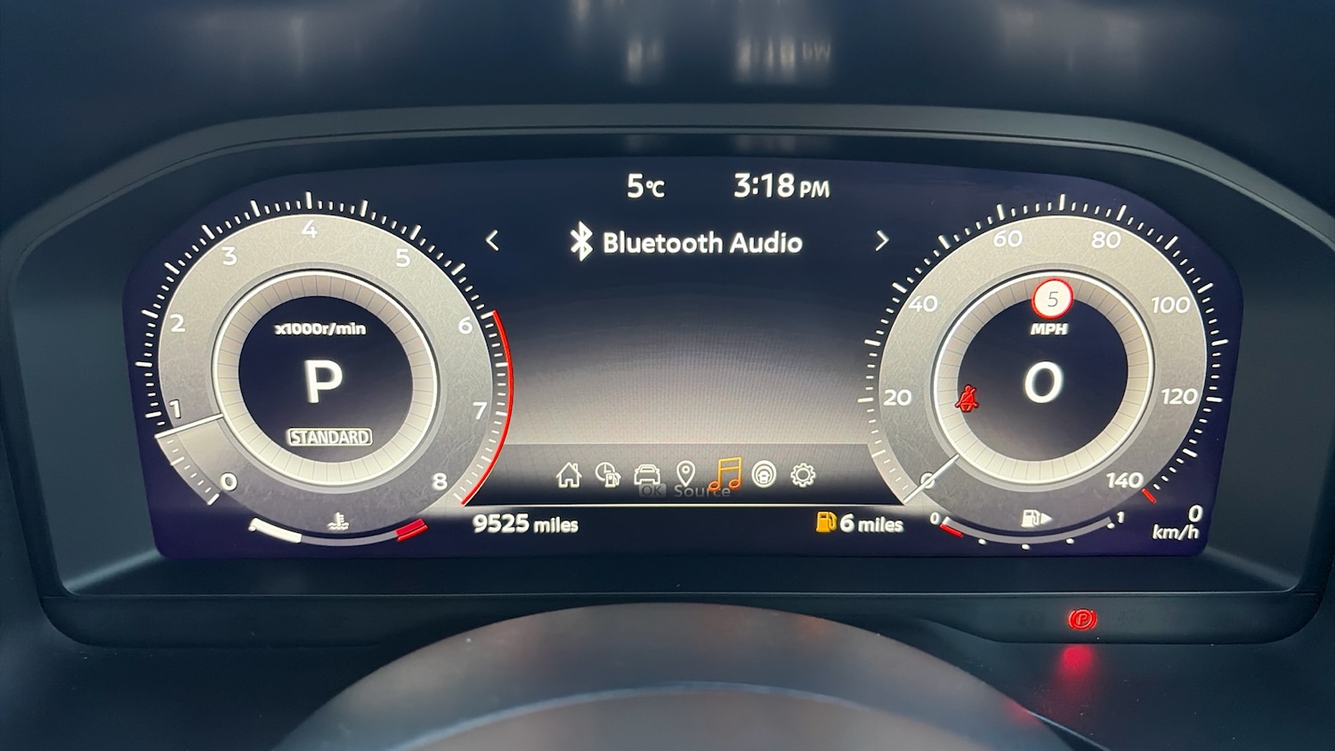 Used Nissan Qashqai 2024 for sale - 77138502: Photo 28