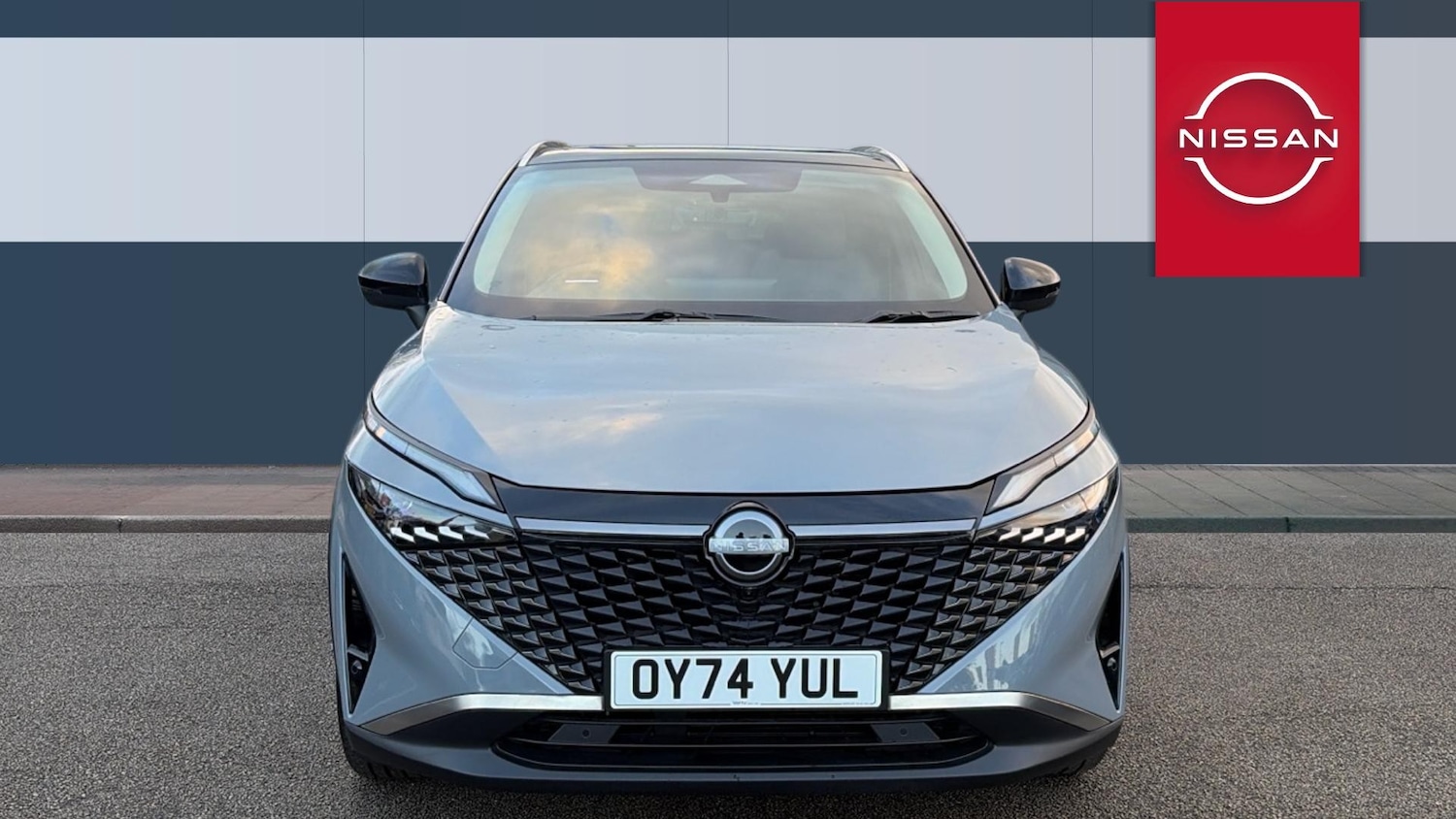 Used Nissan Qashqai 2024 for sale - 77138502: Photo 3