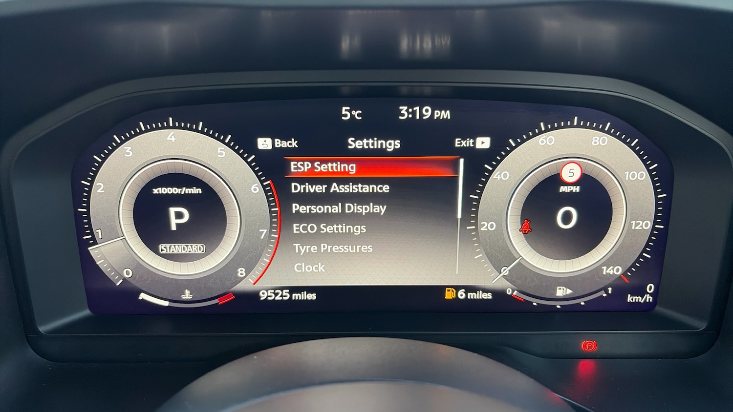 Used Nissan Qashqai 2024 for sale - 77138502: Photo 30