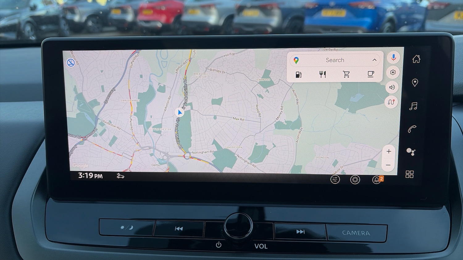 Used Nissan Qashqai 2024 for sale - 77138502: Photo 31