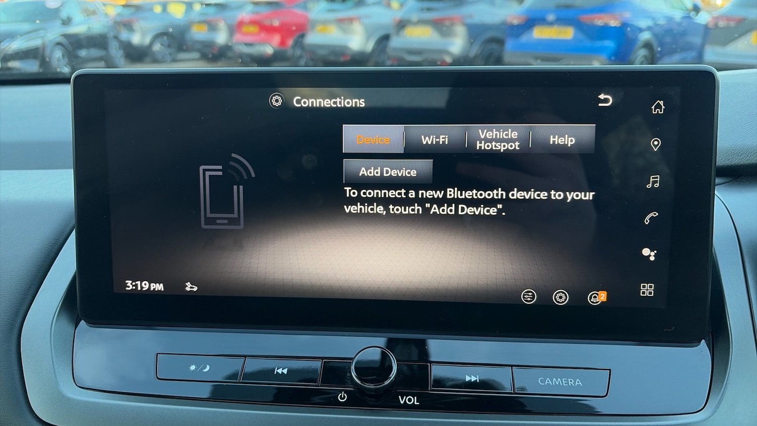 Used Nissan Qashqai 2024 for sale - 77138502: Photo 32