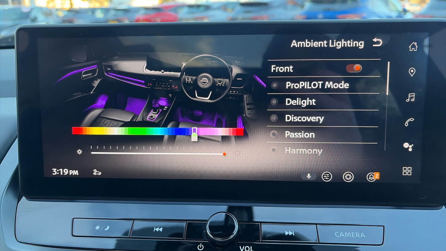 Used Nissan Qashqai 2024 for sale - 77138502: Photo 34