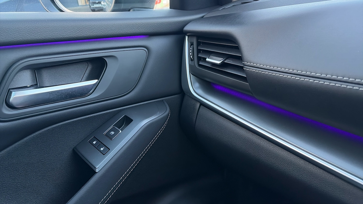 Used Nissan Qashqai 2024 for sale - 77138502: Photo 36