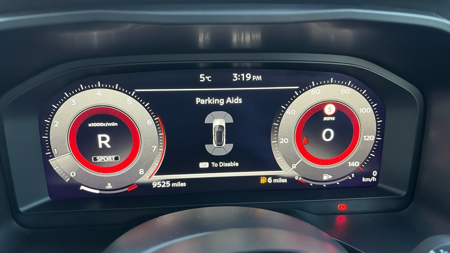 Used Nissan Qashqai 2024 for sale - 77138502: Photo 42