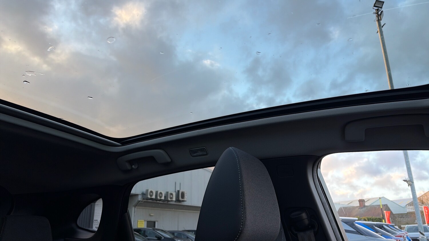 Used Nissan Qashqai 2024 for sale - 77138502: Photo 44