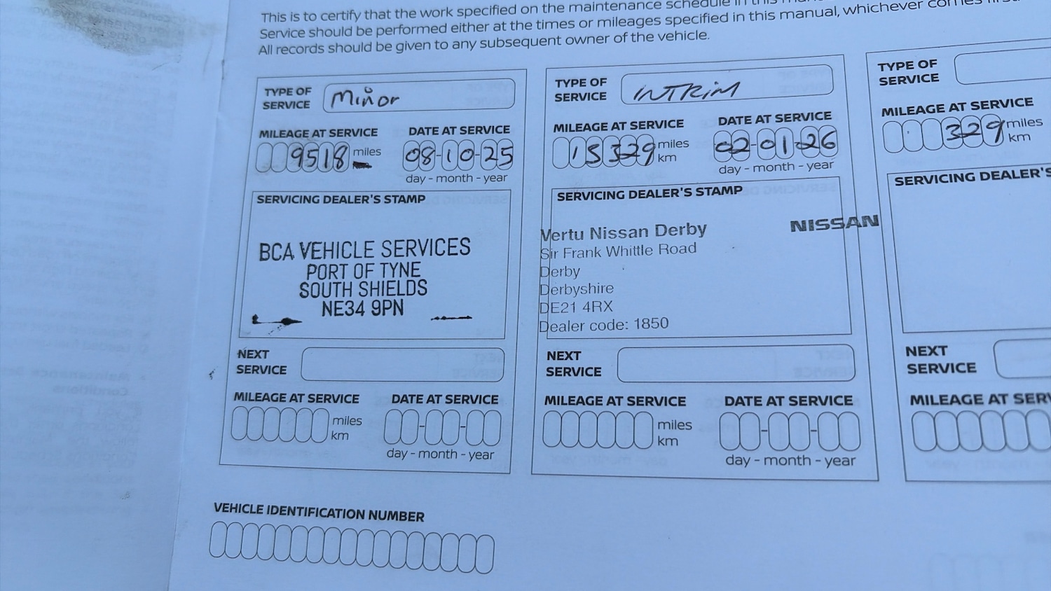 Used Nissan Qashqai 2024 for sale - 77138502: Photo 45