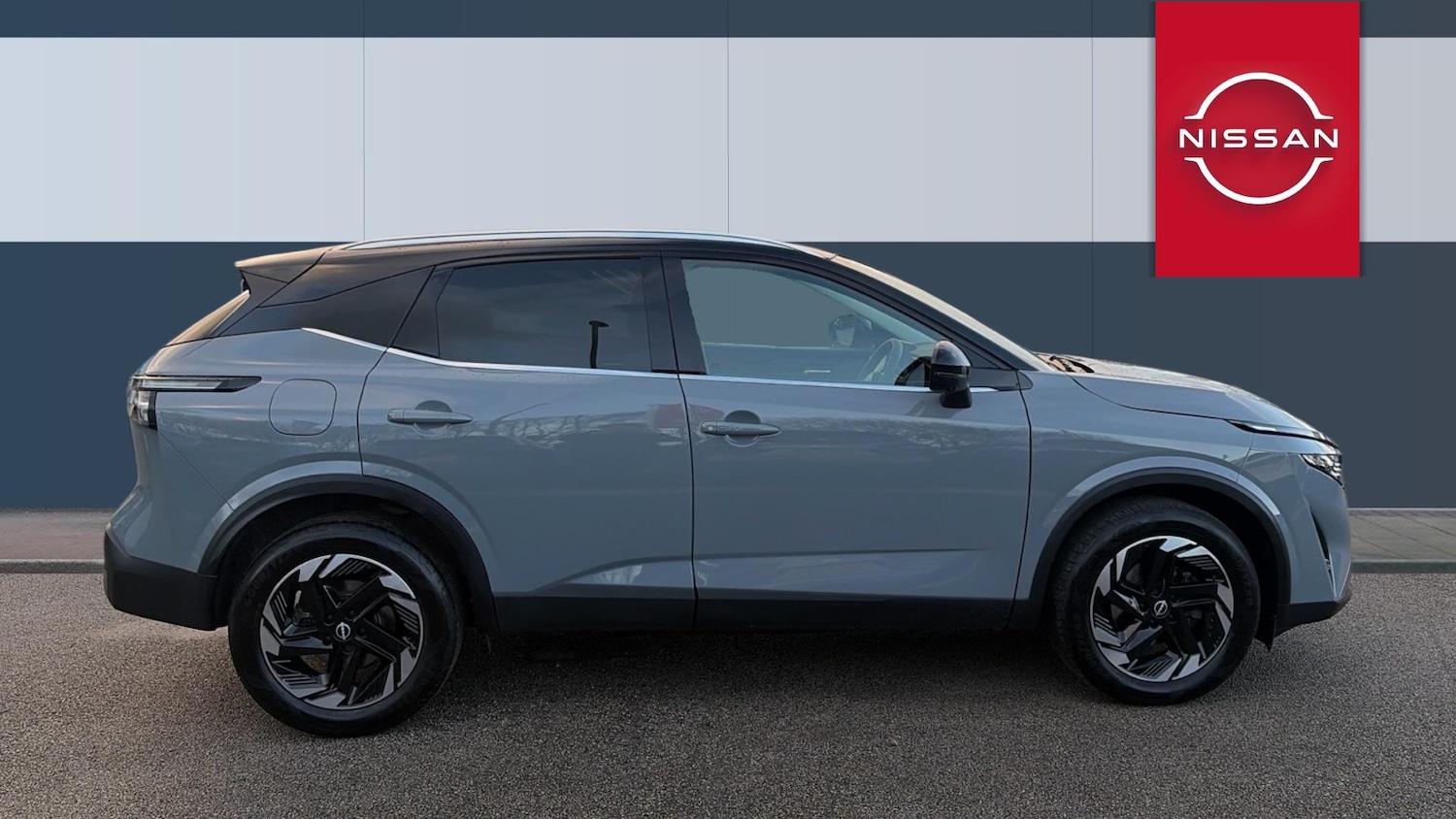 Used Nissan Qashqai 2024 for sale - 77138502: Photo 5