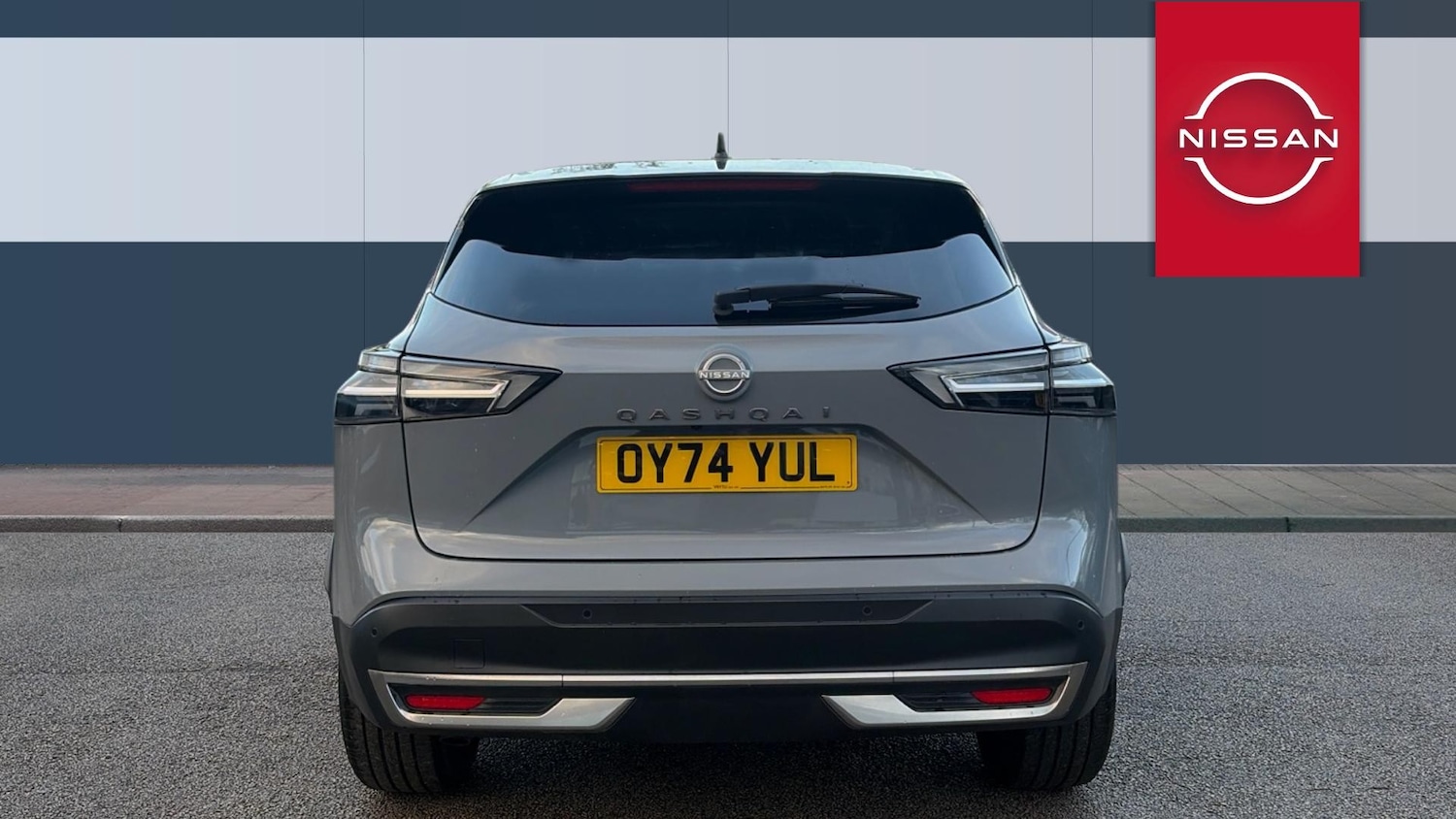 Used Nissan Qashqai 2024 for sale - 77138502: Photo 6