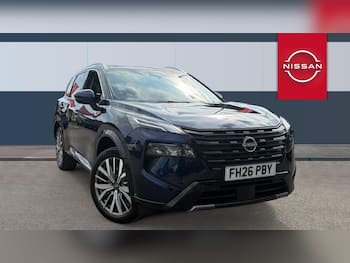 Used Nissan X-Trail 2026 for sale - 79514299: Photo