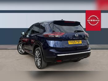 Used Nissan X-Trail 2026 for sale - 79514299: Photo