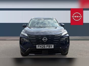 Used Nissan X-Trail 2026 for sale - 79514299: Photo