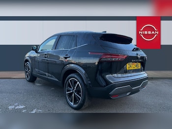 Used Nissan Qashqai 2022 for sale - 76627748: Photo