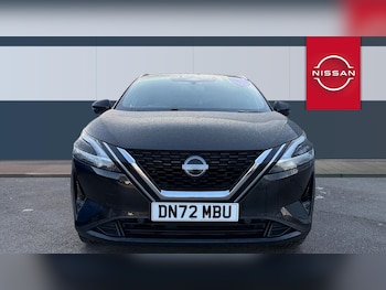 Used Nissan Qashqai 2022 for sale - 76627748: Photo