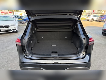 Used Nissan Qashqai 2022 for sale - 76627748: Photo