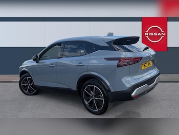 Used Nissan Qashqai 2022 for sale - 78558529: Photo