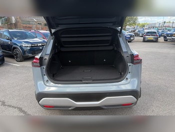 Used Nissan Qashqai 2022 for sale - 78558529: Photo
