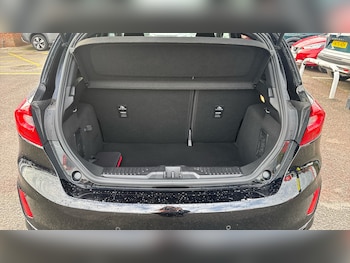 Used Ford Fiesta 2020 for sale - 76343880: Photo