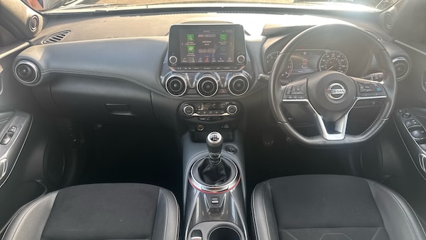 Used Nissan Juke 2019 for sale - 76292824: Photo 10