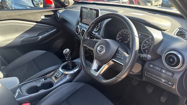 Used Nissan Juke 2019 for sale - 76292824: Photo 11