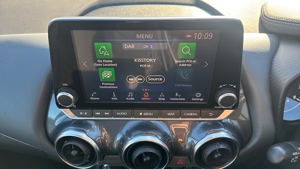 Used Nissan Juke 2019 for sale - 76292824: Photo 12