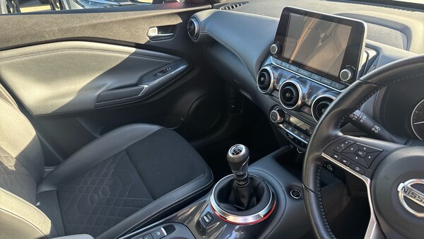 Used Nissan Juke 2019 for sale - 76292824: Photo 14