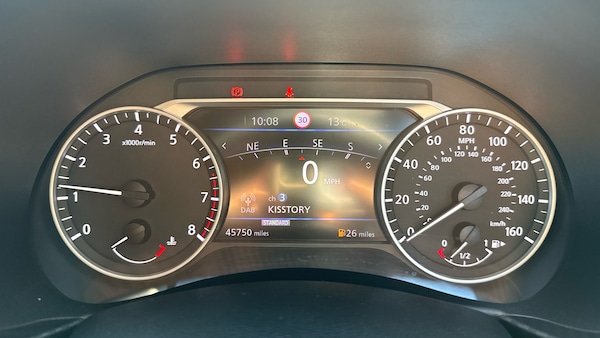 Used Nissan Juke 2019 for sale - 76292824: Photo 18