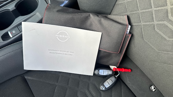 Used Nissan Juke 2019 for sale - 76292824: Photo 19