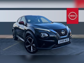 2019 (69) - 1.0 DiG-T Tekna 5dr Petrol Hatchback