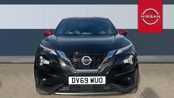 Used Nissan Juke 2019 for sale - 76292824: Photo 3