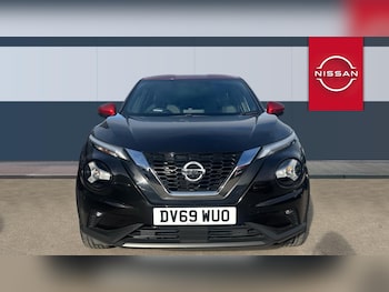 Used Nissan Juke 2019 for sale - 76292824: Photo 3