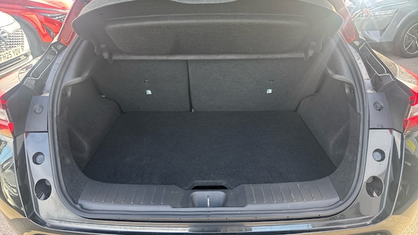 Used Nissan Juke 2019 for sale - 76292824: Photo 4