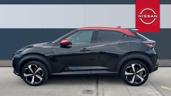 Used Nissan Juke 2019 for sale - 76292824: Photo 5