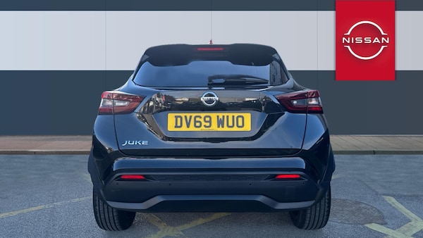 Used Nissan Juke 2019 for sale - 76292824: Photo 6