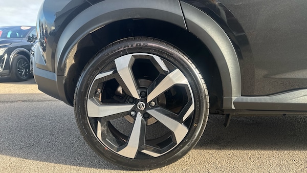 Used Nissan Juke 2019 for sale - 76292824: Photo 7