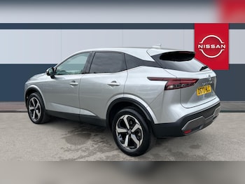 Used Nissan Qashqai 2022 for sale - 77933887: Photo
