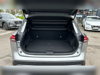 Used Nissan Qashqai 2022 for sale - 77933887: Photo