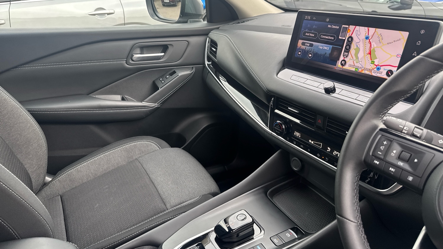 Used Nissan Qashqai 2023 for sale - 76146518: Photo 14