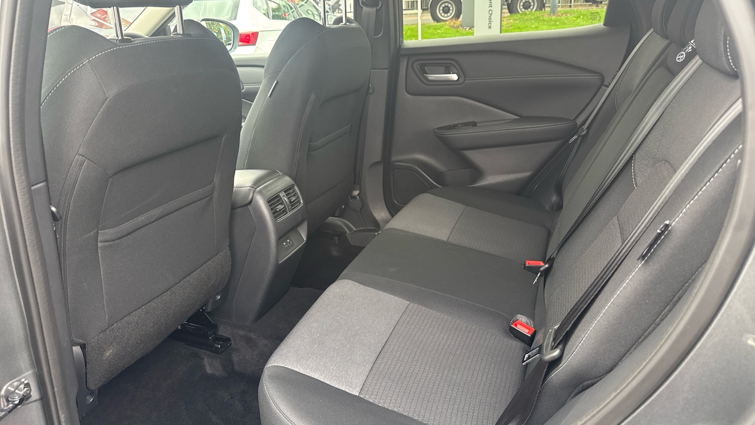 Used Nissan Qashqai 2023 for sale - 76146518: Photo 16