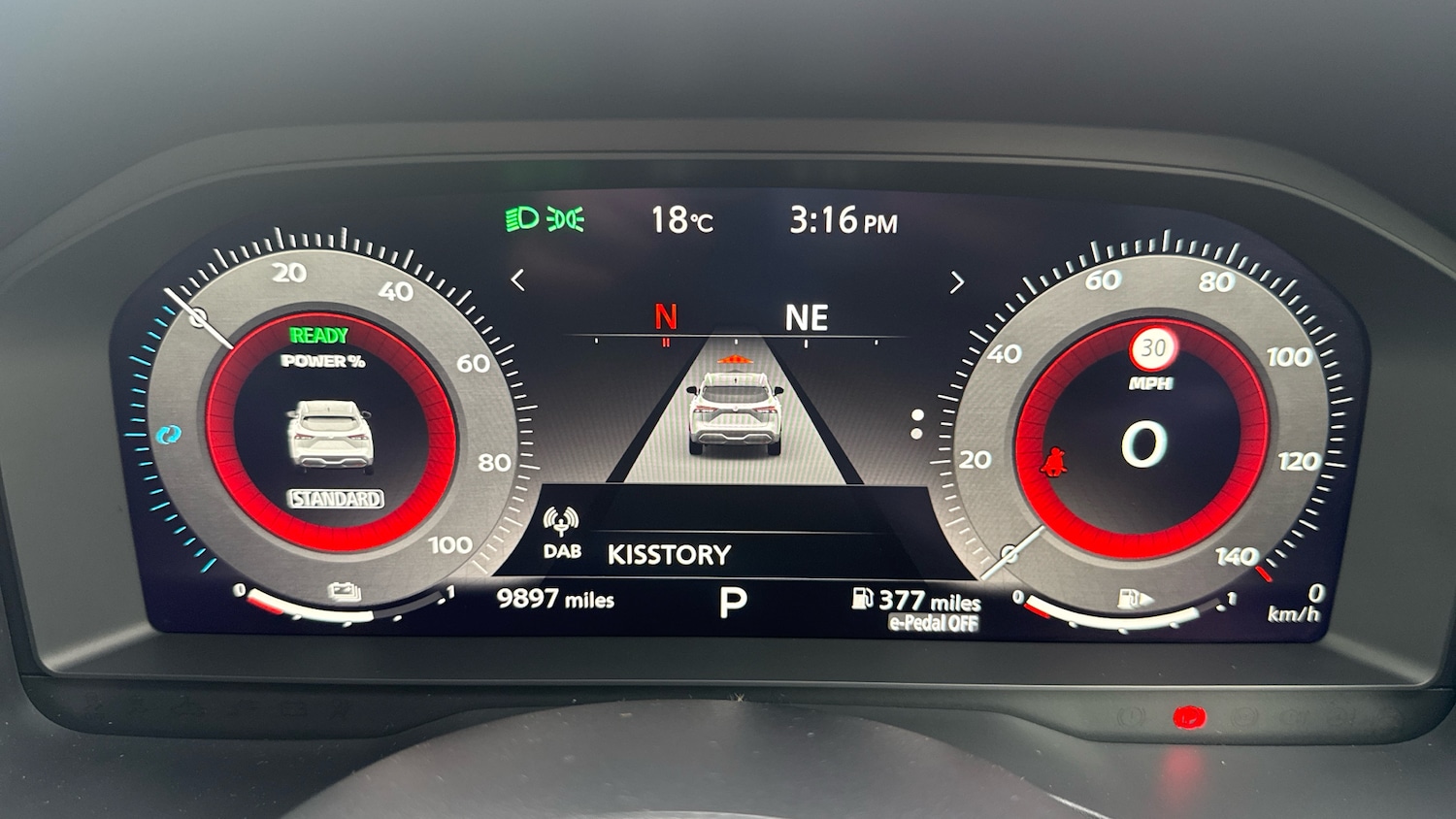 Used Nissan Qashqai 2023 for sale - 76146518: Photo 18