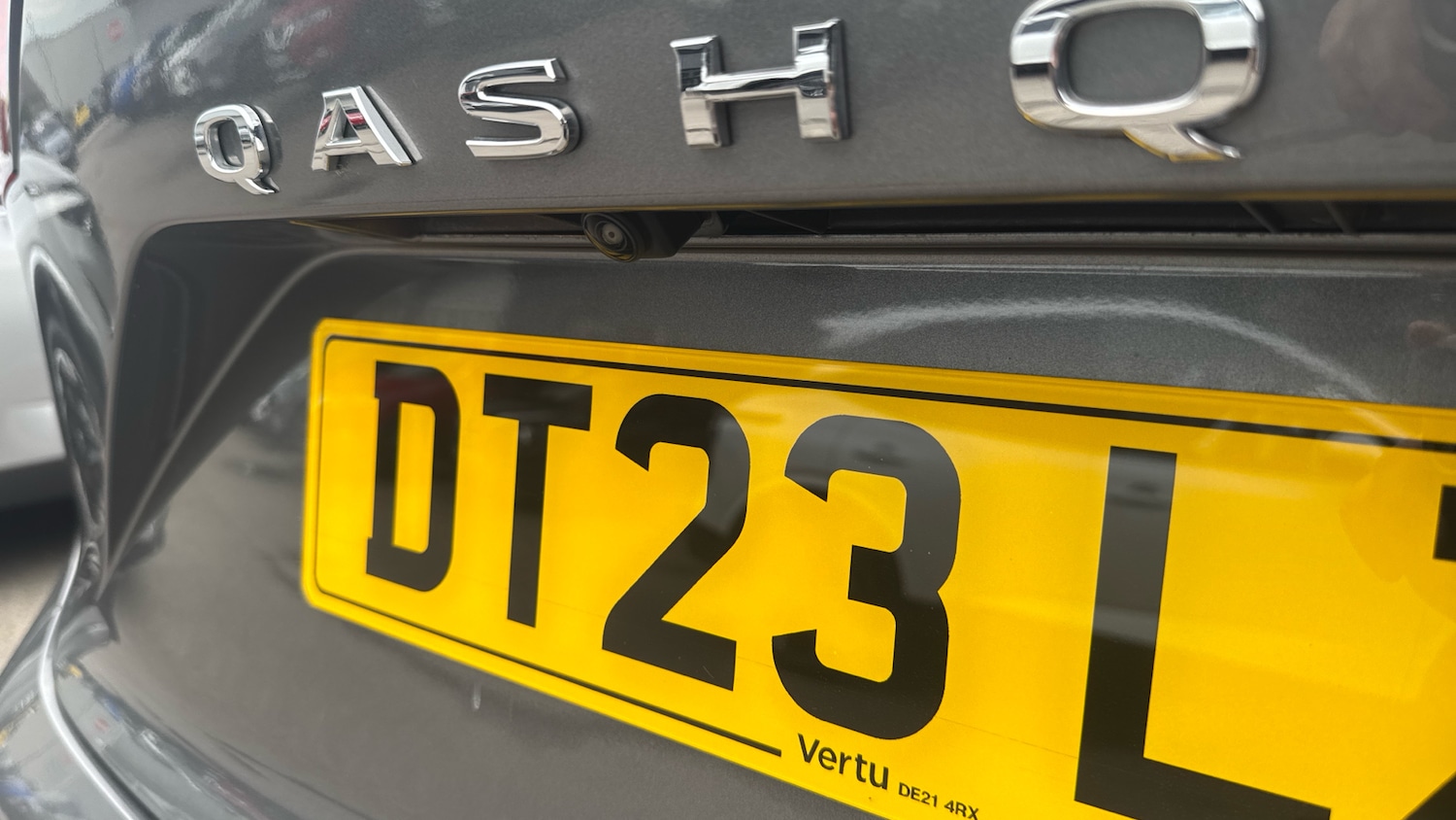 Used Nissan Qashqai 2023 for sale - 76146518: Photo 24