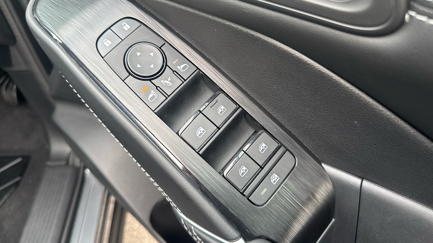Used Nissan Qashqai 2023 for sale - 76146518: Photo 29