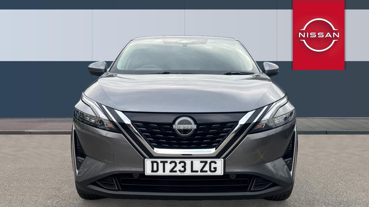 Used Nissan Qashqai 2023 for sale - 76146518: Photo 3
