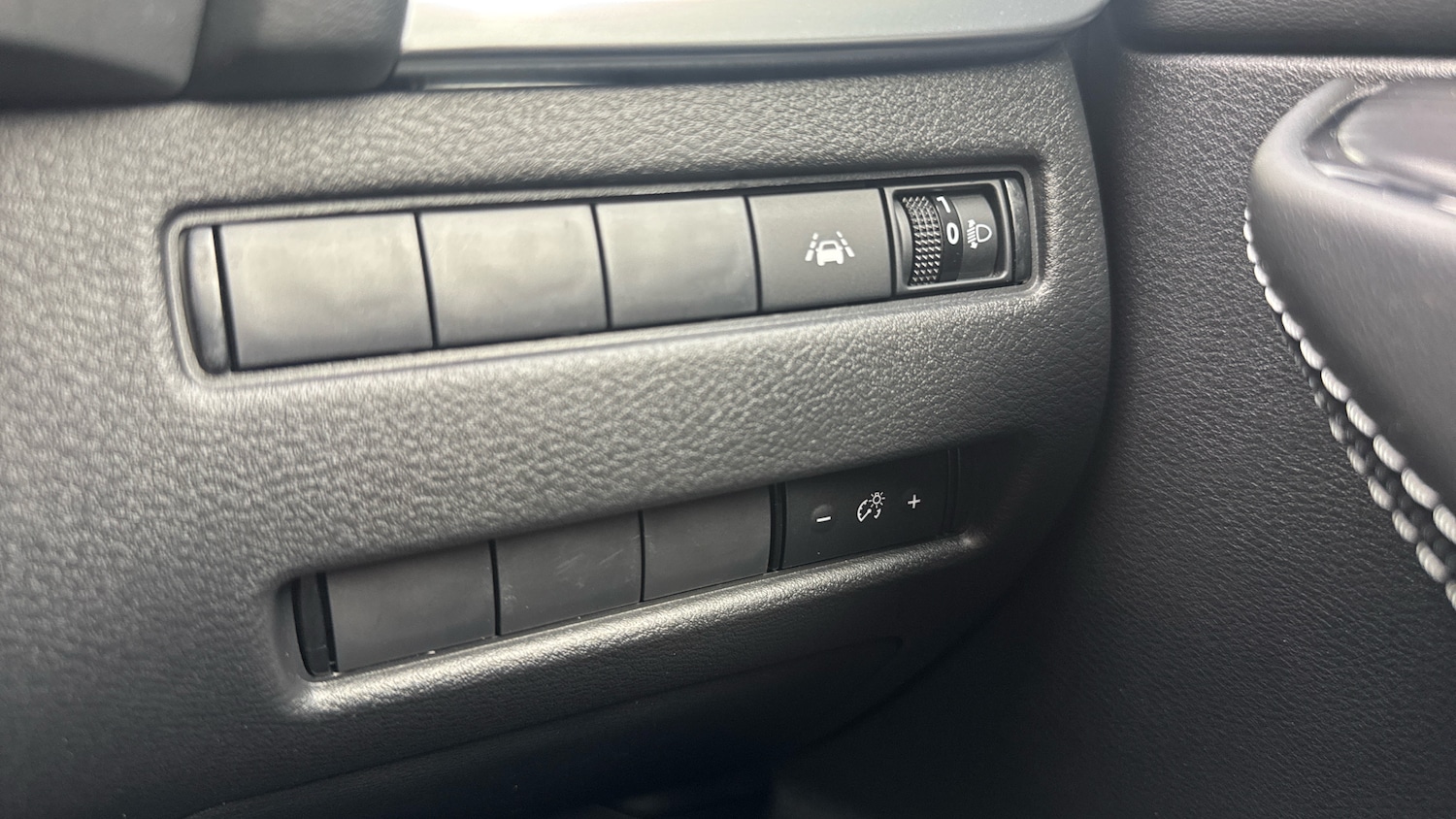Used Nissan Qashqai 2023 for sale - 76146518: Photo 30