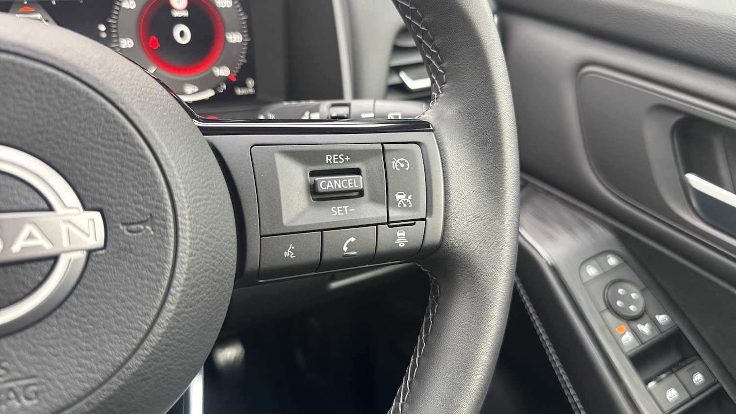 Used Nissan Qashqai 2023 for sale - 76146518: Photo 31