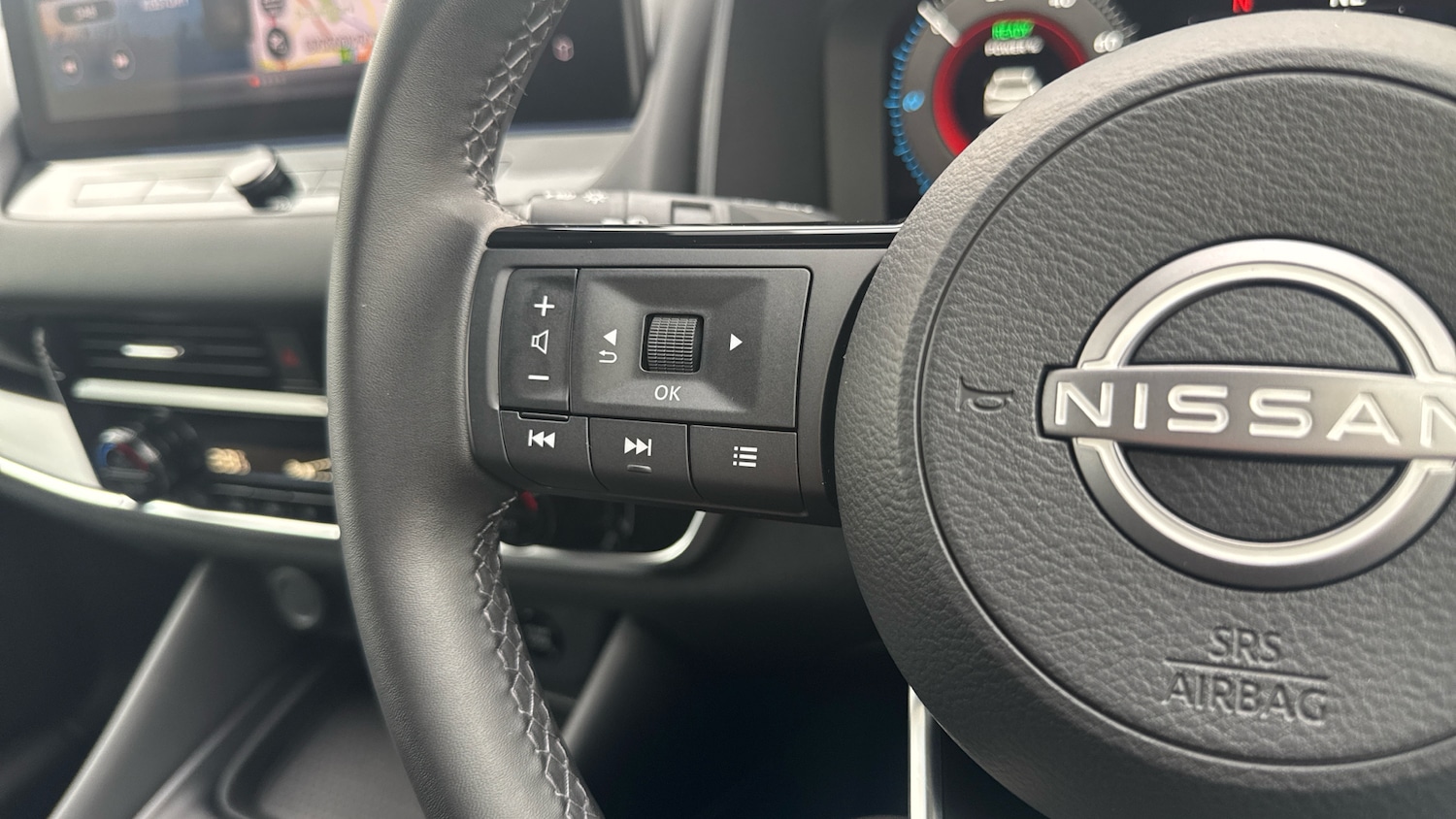 Used Nissan Qashqai 2023 for sale - 76146518: Photo 32