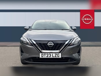 Used Nissan Qashqai 2023 for sale - 76146518: Photo 3