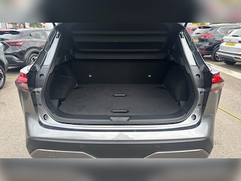 Used Nissan Qashqai 2023 for sale - 76146518: Photo 4