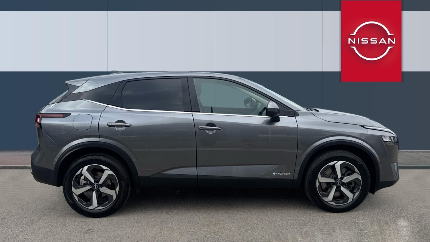 Used Nissan Qashqai 2023 for sale - 76146518: Photo 5
