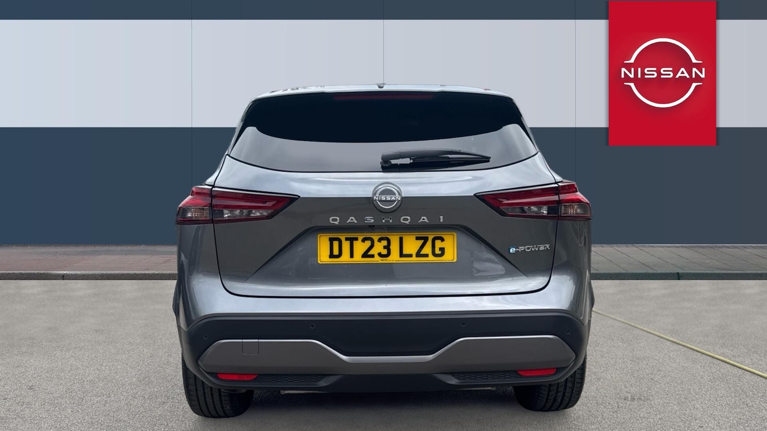Used Nissan Qashqai 2023 for sale - 76146518: Photo 6