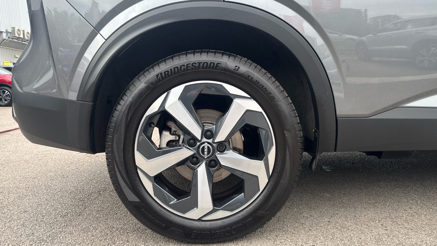 Used Nissan Qashqai 2023 for sale - 76146518: Photo 7